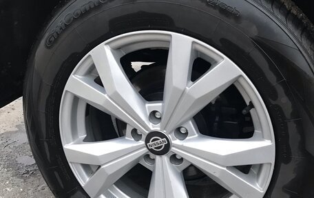 Nissan Murano, 2013 год, 1 470 000 рублей, 15 фотография