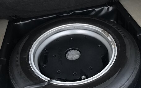 Nissan Murano, 2013 год, 1 470 000 рублей, 18 фотография