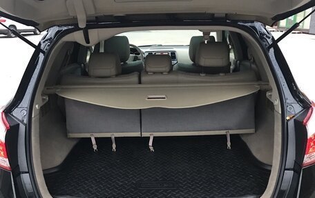 Nissan Murano, 2013 год, 1 470 000 рублей, 19 фотография