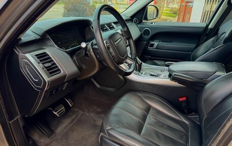 Land Rover Range Rover Sport II, 2014 год, 2 990 000 рублей, 8 фотография