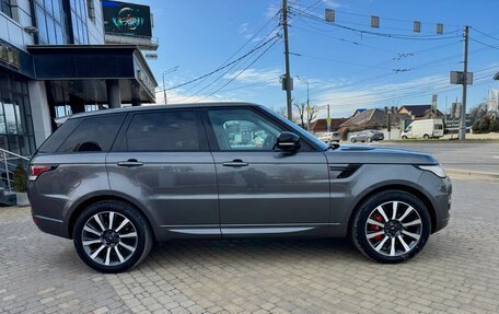 Land Rover Range Rover Sport II, 2014 год, 2 990 000 рублей, 2 фотография