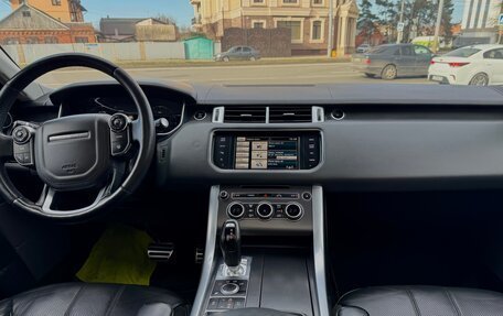 Land Rover Range Rover Sport II, 2014 год, 2 990 000 рублей, 9 фотография