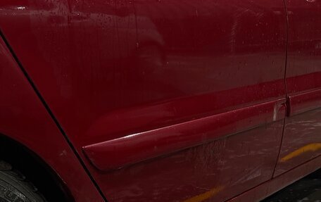 Mitsubishi Lancer IX, 2005 год, 500 000 рублей, 12 фотография