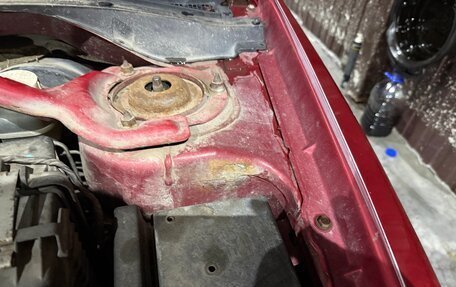 Mitsubishi Lancer IX, 2005 год, 500 000 рублей, 14 фотография