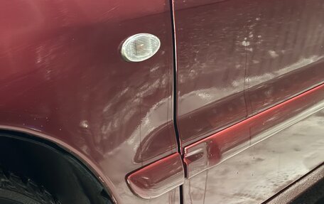 Mitsubishi Lancer IX, 2005 год, 500 000 рублей, 13 фотография