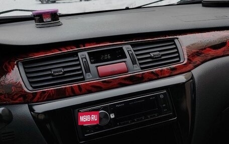 Mitsubishi Lancer IX, 2005 год, 500 000 рублей, 7 фотография