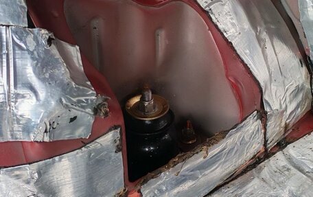 Mitsubishi Lancer IX, 2005 год, 500 000 рублей, 18 фотография