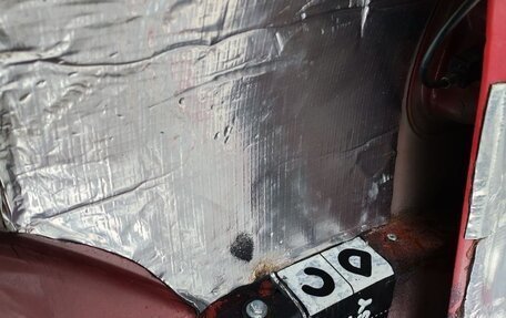 Mitsubishi Lancer IX, 2005 год, 500 000 рублей, 16 фотография