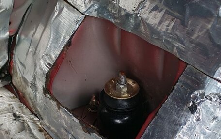 Mitsubishi Lancer IX, 2005 год, 500 000 рублей, 19 фотография