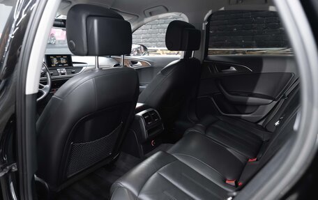 Audi A6, 2015 год, 3 499 000 рублей, 6 фотография