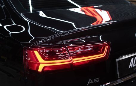 Audi A6, 2015 год, 3 499 000 рублей, 5 фотография