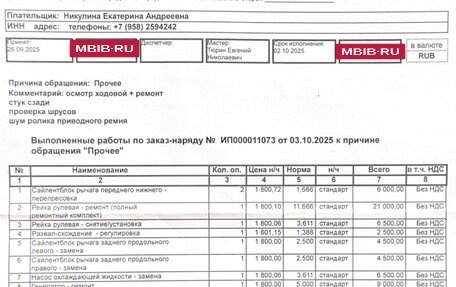 Mitsubishi Lancer IX, 2005 год, 500 000 рублей, 23 фотография