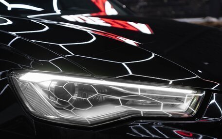 Audi A6, 2015 год, 3 499 000 рублей, 8 фотография