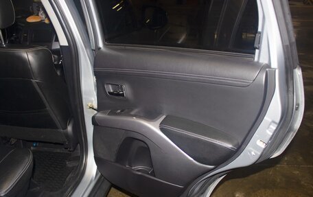 Mitsubishi Outlander III рестайлинг 3, 2010 год, 1 125 000 рублей, 17 фотография