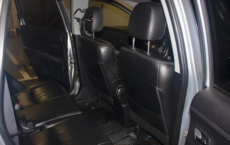 Mitsubishi Outlander III рестайлинг 3, 2010 год, 1 125 000 рублей, 15 фотография