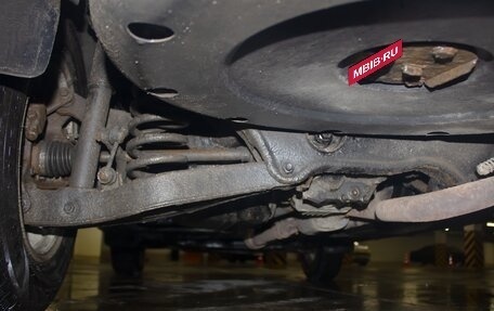 Mitsubishi Outlander III рестайлинг 3, 2010 год, 1 125 000 рублей, 19 фотография