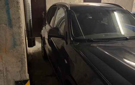 BMW X3, 2014 год, 2 100 000 рублей, 6 фотография