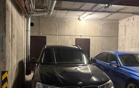 BMW X3, 2014 год, 2 100 000 рублей, 2 фотография