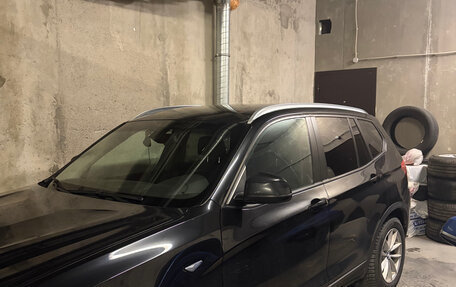 BMW X3, 2014 год, 2 100 000 рублей, 3 фотография