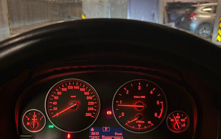 BMW X3, 2014 год, 2 100 000 рублей, 12 фотография