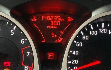 Nissan Juke II, 2014 год, 1 199 000 рублей, 5 фотография