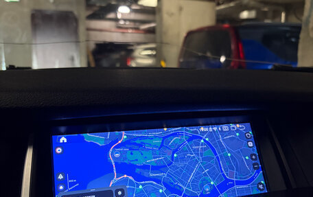 BMW X3, 2014 год, 2 100 000 рублей, 13 фотография