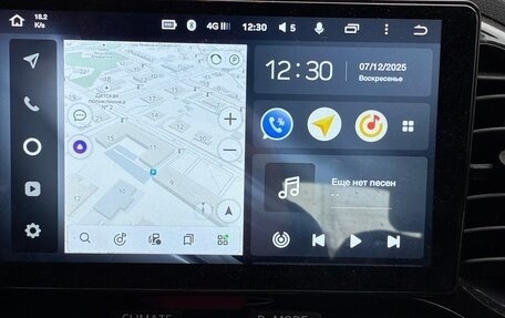 Nissan Juke II, 2014 год, 1 199 000 рублей, 6 фотография