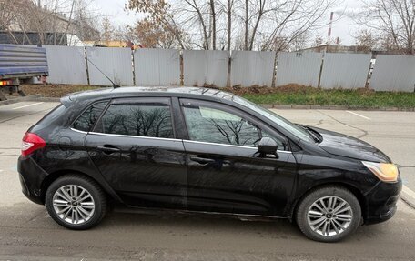 Citroen C4 II рестайлинг, 2012 год, 360 000 рублей, 9 фотография