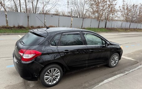 Citroen C4 II рестайлинг, 2012 год, 360 000 рублей, 10 фотография