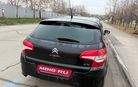 Citroen C4 II рестайлинг, 2012 год, 360 000 рублей, 8 фотография