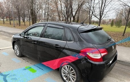 Citroen C4 II рестайлинг, 2012 год, 360 000 рублей, 6 фотография