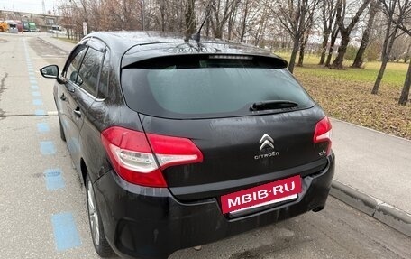 Citroen C4 II рестайлинг, 2012 год, 360 000 рублей, 7 фотография