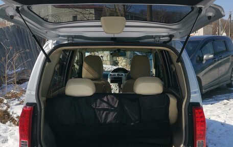 Nissan Otti II, 2013 год, 370 000 рублей, 7 фотография