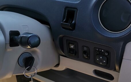 Nissan Otti II, 2013 год, 370 000 рублей, 10 фотография