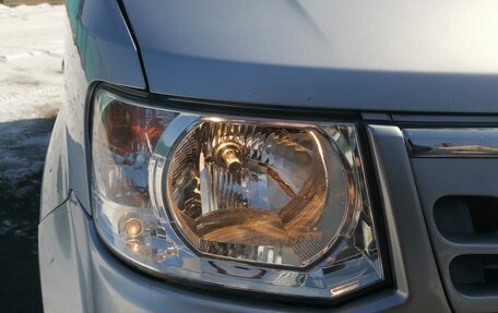 Nissan Otti II, 2013 год, 370 000 рублей, 1 фотография