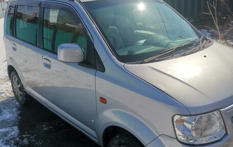 Nissan Otti II, 2013 год, 370 000 рублей, 6 фотография