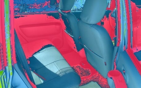 Nissan Otti II, 2013 год, 370 000 рублей, 8 фотография