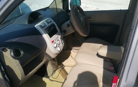 Nissan Otti II, 2013 год, 370 000 рублей, 9 фотография