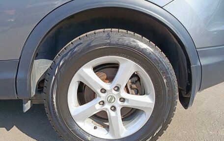 Nissan Qashqai, 2018 год, 1 949 000 рублей, 14 фотография