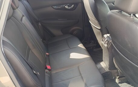 Nissan Qashqai, 2018 год, 1 949 000 рублей, 12 фотография