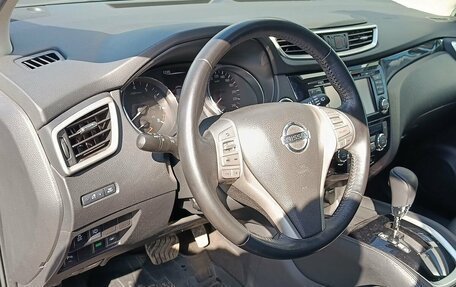 Nissan Qashqai, 2018 год, 1 949 000 рублей, 16 фотография