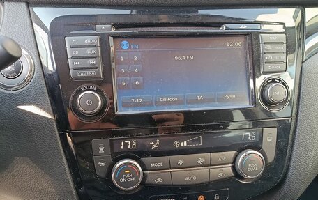 Nissan Qashqai, 2018 год, 1 949 000 рублей, 18 фотография