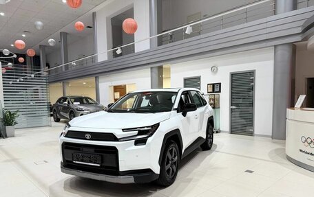 Toyota RAV4, 2026 год, 5 300 000 рублей, 3 фотография