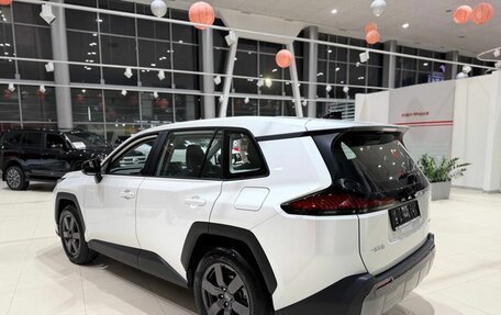 Toyota RAV4, 2026 год, 5 300 000 рублей, 4 фотография