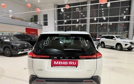 Toyota RAV4, 2026 год, 5 300 000 рублей, 6 фотография