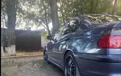 BMW 3 серия, 2001 год, 610 000 рублей, 1 фотография