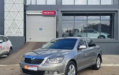 Skoda Octavia, 2012 год, 1 100 000 рублей, 1 фотография