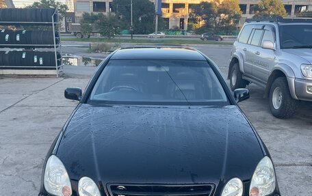 Toyota Aristo, 1999 год, 1 200 000 рублей, 1 фотография