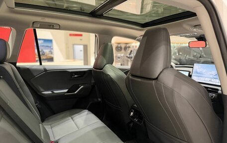 Toyota RAV4, 2026 год, 5 300 000 рублей, 17 фотография