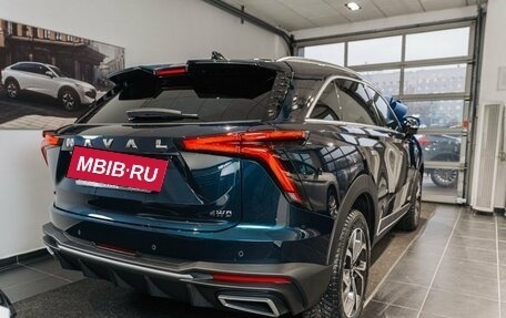 Haval F7, 2026 год, 3 499 000 рублей, 4 фотография